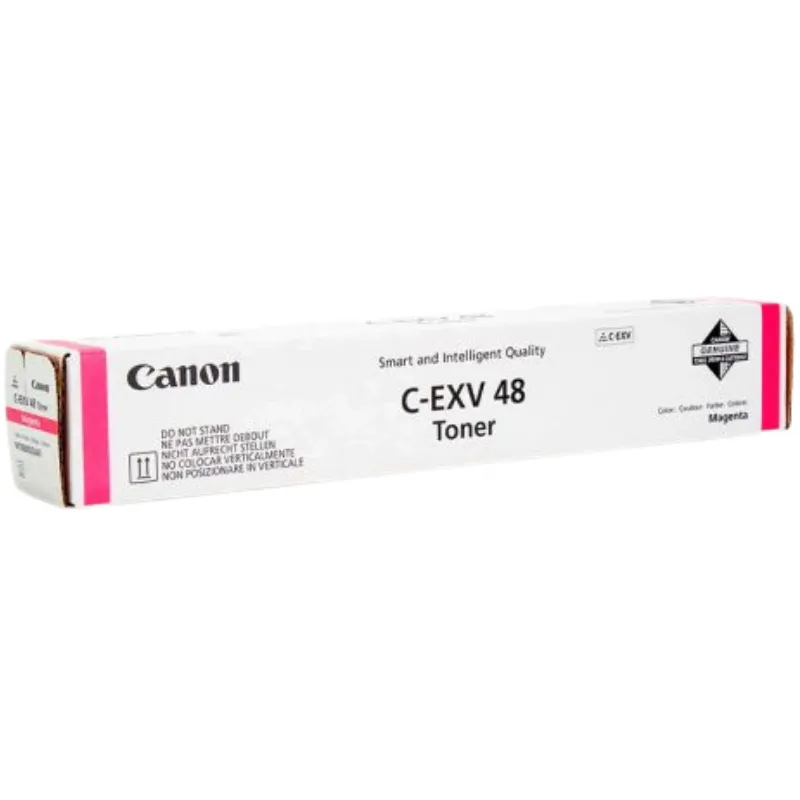 Toner (Canon) C-EXV-48 MA / 9108B002