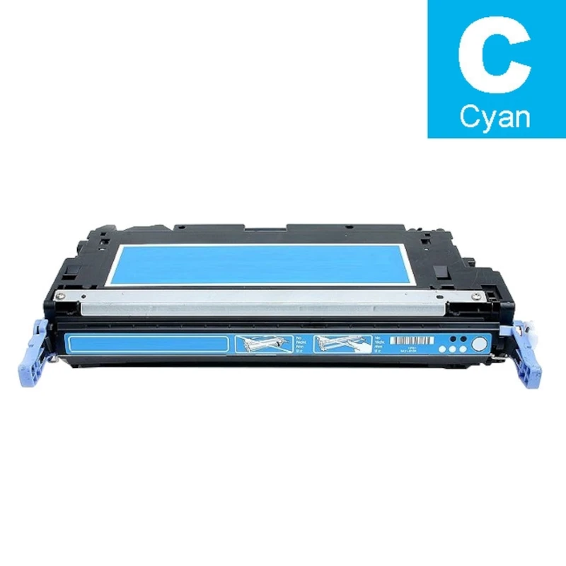 Toner Zamjenski (HP) Q7581A CY / 503A