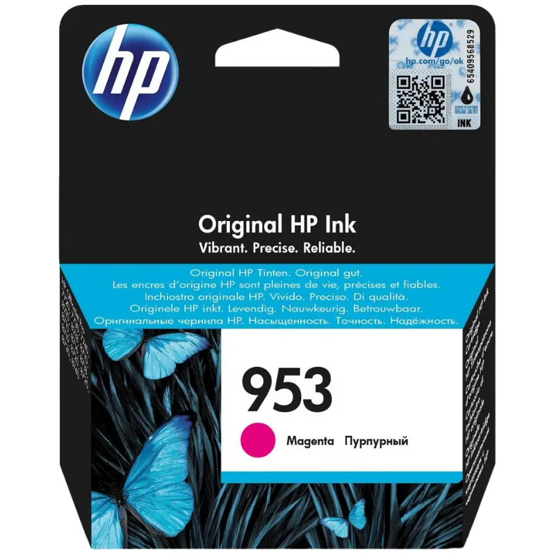 Tinta (HP) 953 MA / F6U13AE