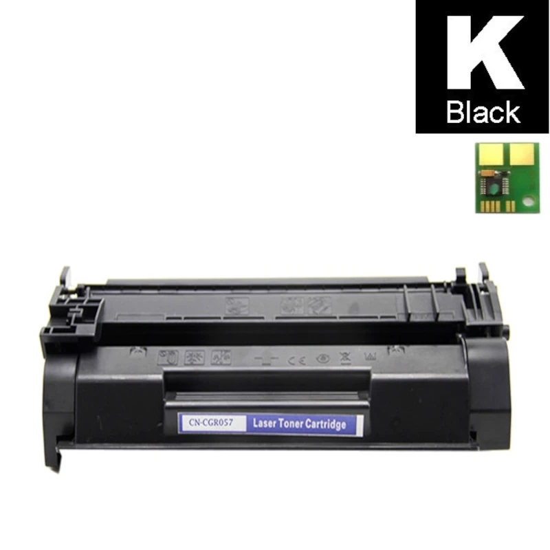 Toner Zamjenski (Canon) CRG-057 LY / 3009C002  | STARI ČIP Toner Zamjenski (Canon) CRG-057 LY / 3009C002  | STARI ČIP