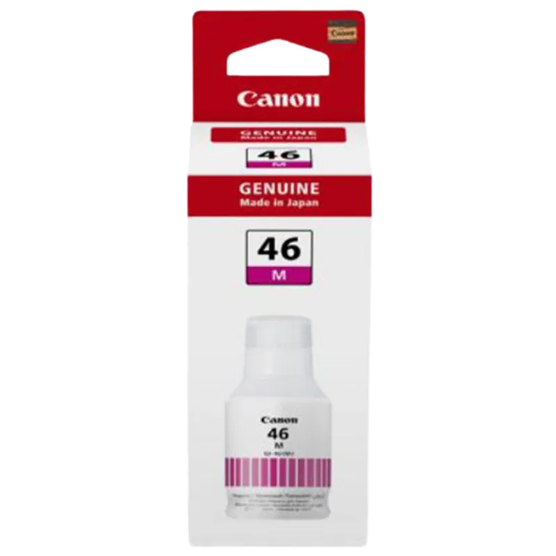 Tinta (Canon) GI-46 MA / 4428C001