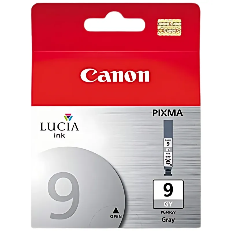 Tinta (Canon) PGI-9 GY / 1042B001 Tinta (Canon) PGI-9 GY / 1042B001