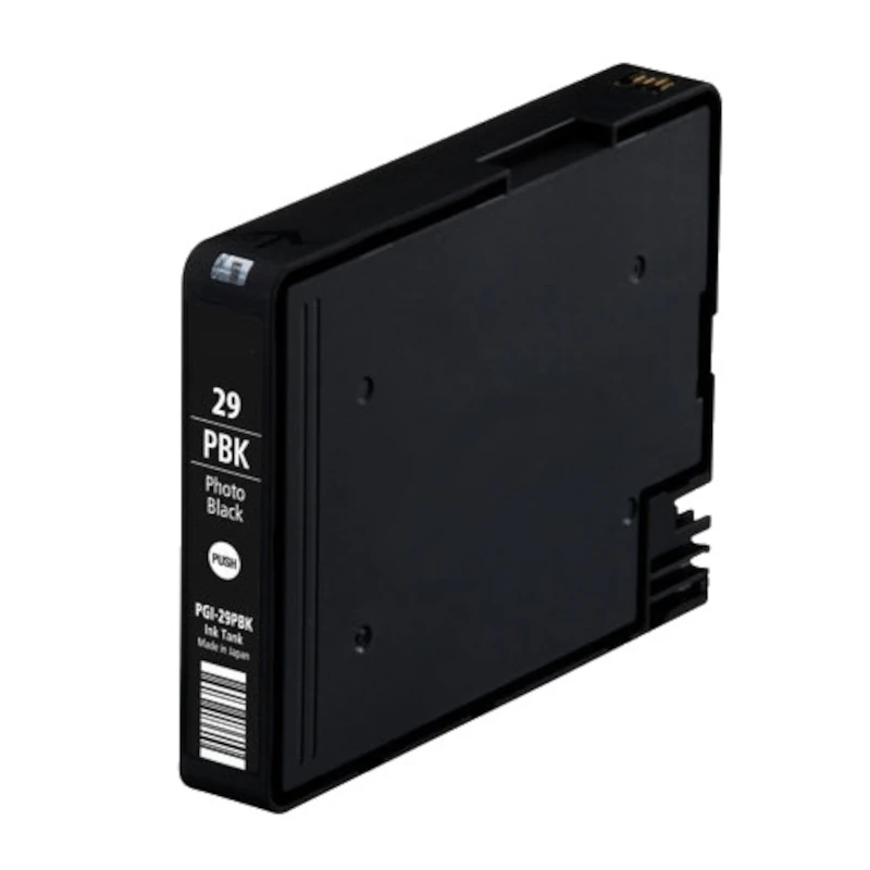 Tinta Zamjenska (Canon) PGI-29 PGBK / 4869B001