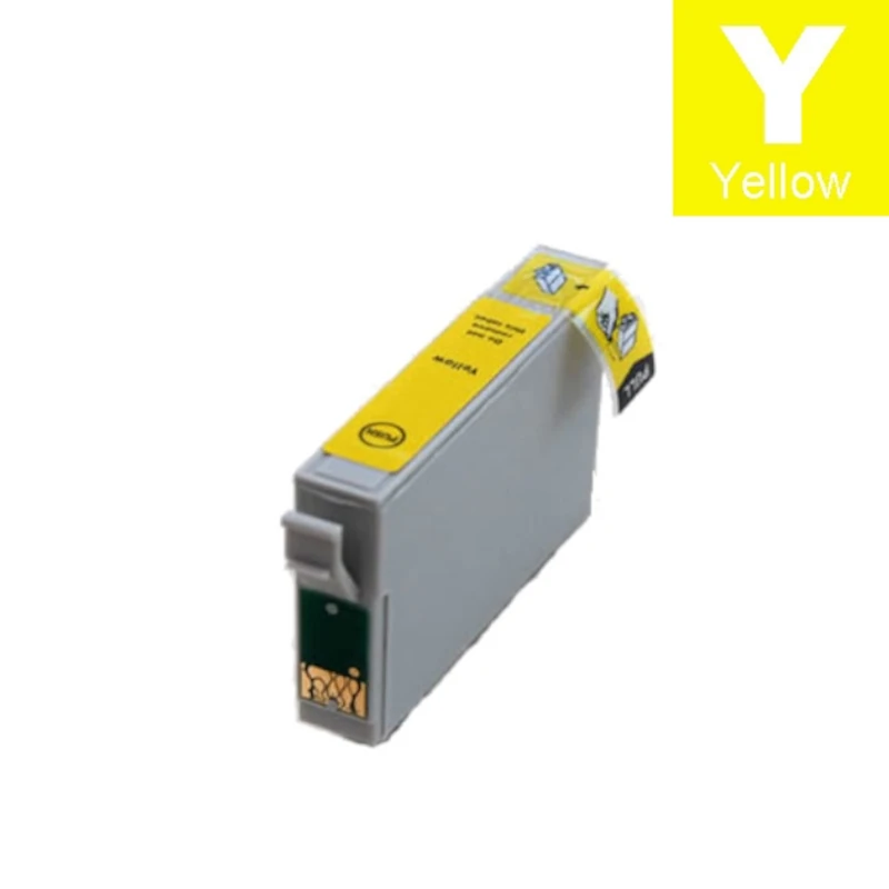 Tinta Zamjenska (Epson) T-0444 YE / C13T044540