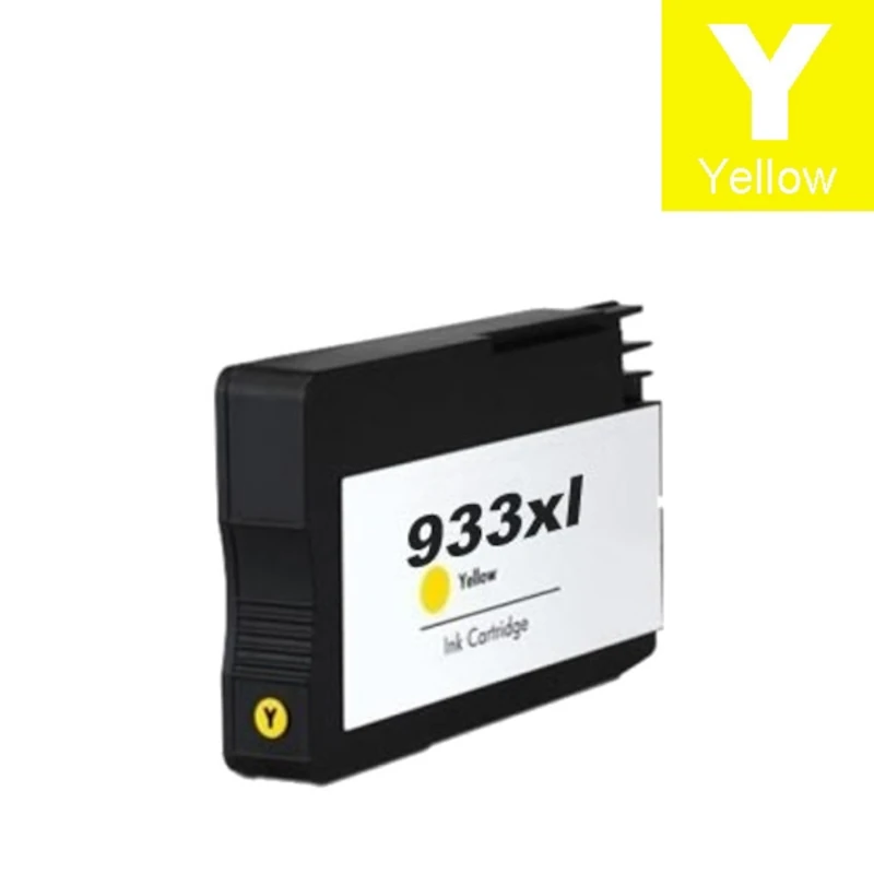 Tinta Zamjenska (HP) 933 YE XL / CN056AE
