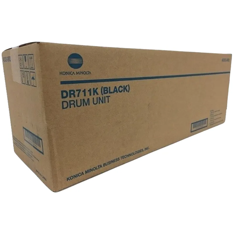 Bubanj (Konica Minolta) DR-711 BK / A2X20RD