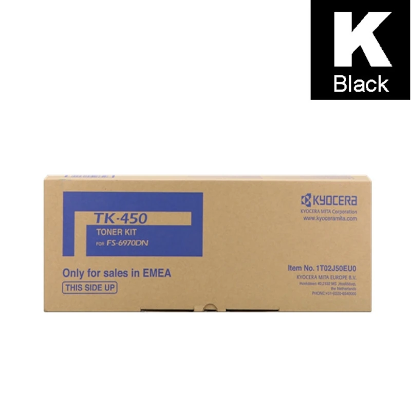Toner (Kyocera) TK-450 / 1T02J50EU0