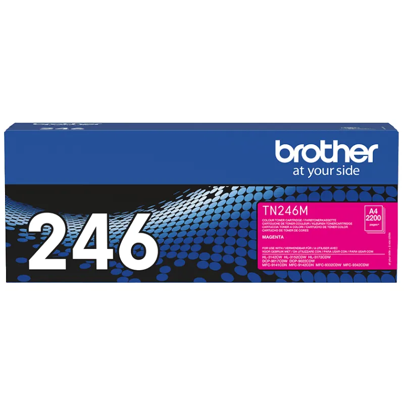 Toner (Brother) TN-246 MA / TN246M