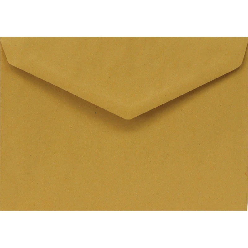 Kuverta 18x25 B5-SGŠ žuta mala 80gr. MM 25/1 P40 (228113)