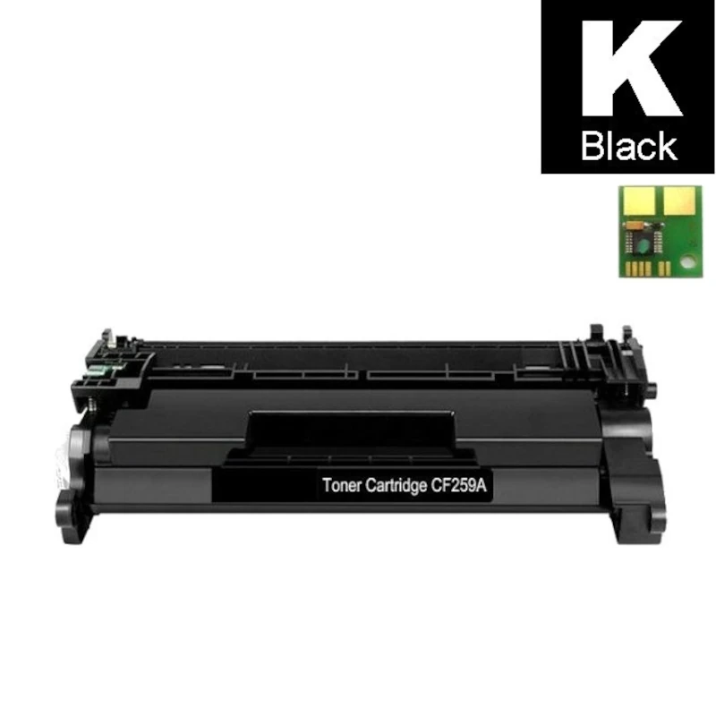 Toner Zamjenski (HP) CF259A / 59A  | STARI OEM ČIP