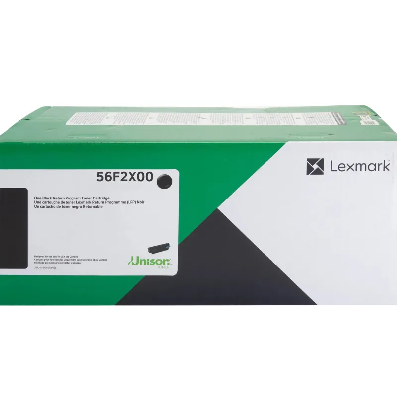 Toner (Lexmark) 562 EHY / 56F2X00