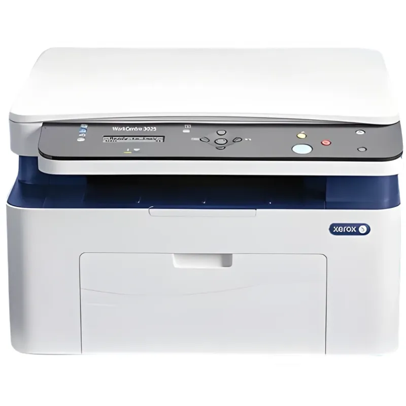 MFP Laser Mono (Xerox) 3025V BI / 3025V_BI