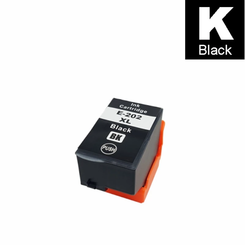 Tinta Zamjenska (Epson) 202 BK XL / C13T02G140 Tinta Zamjenska (Epson) 202 BK XL / C13T02G140