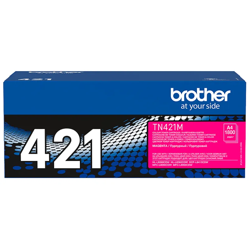 Toner (Brother) TN-421 MA / TN421M