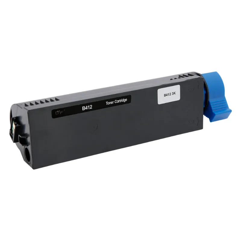 Toner Zamjenski (Oki) B-412 / 45807102