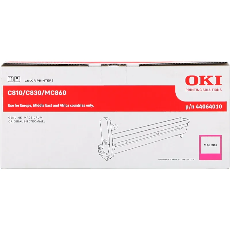 Bubanj (Oki) C-801 MA / 44064010