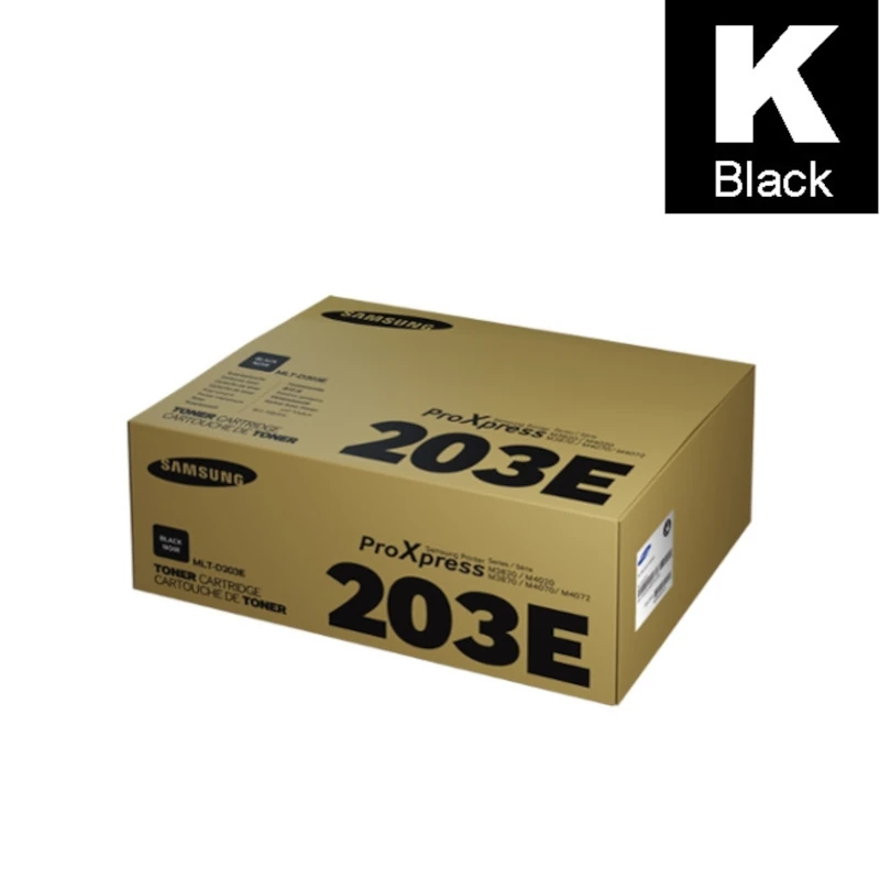 Toner (Samsung) MLT-D 203 E / SU885A