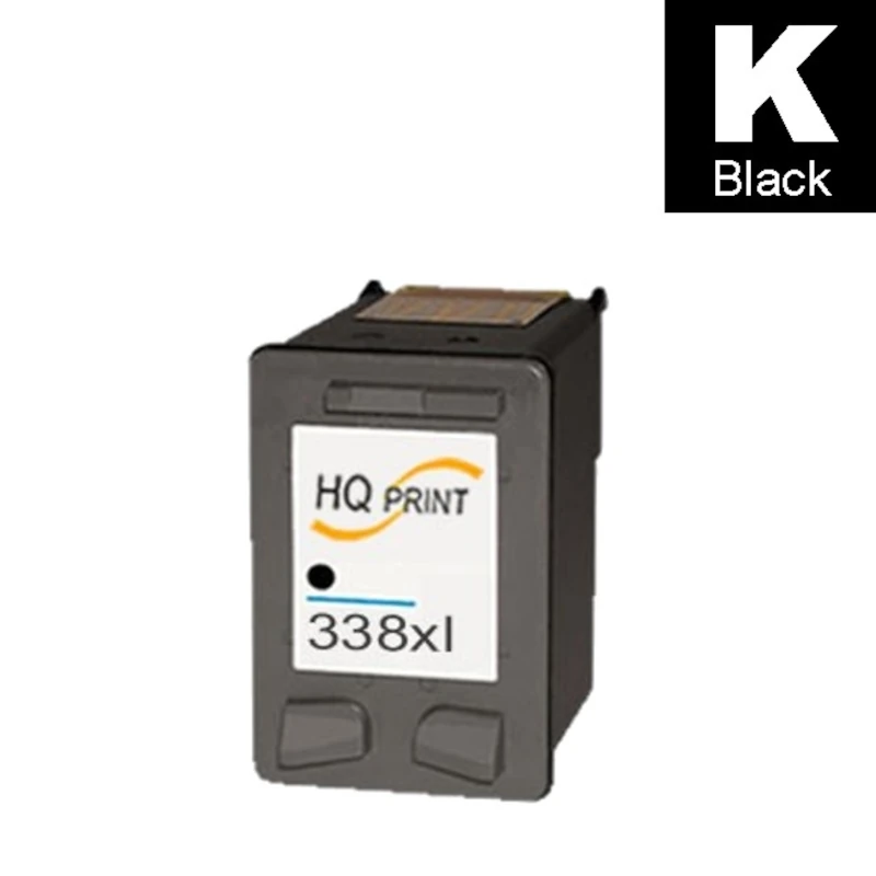 Tinta Zamjenska (HP) 338 BK / C8765EE