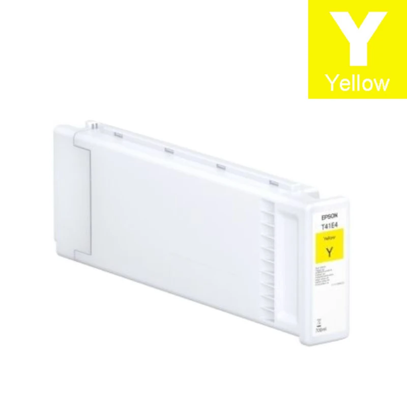 Tinta (Epson) T-41R4 YE / C13T41R440
