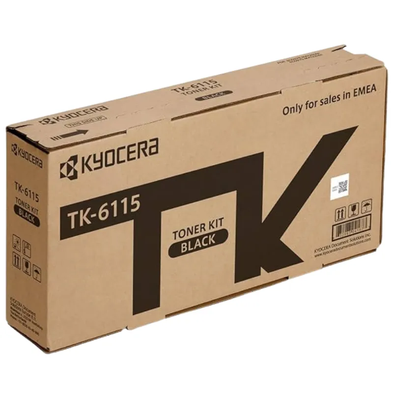 Toner (Kyocera) TK-6115 / 1T02P10NL0