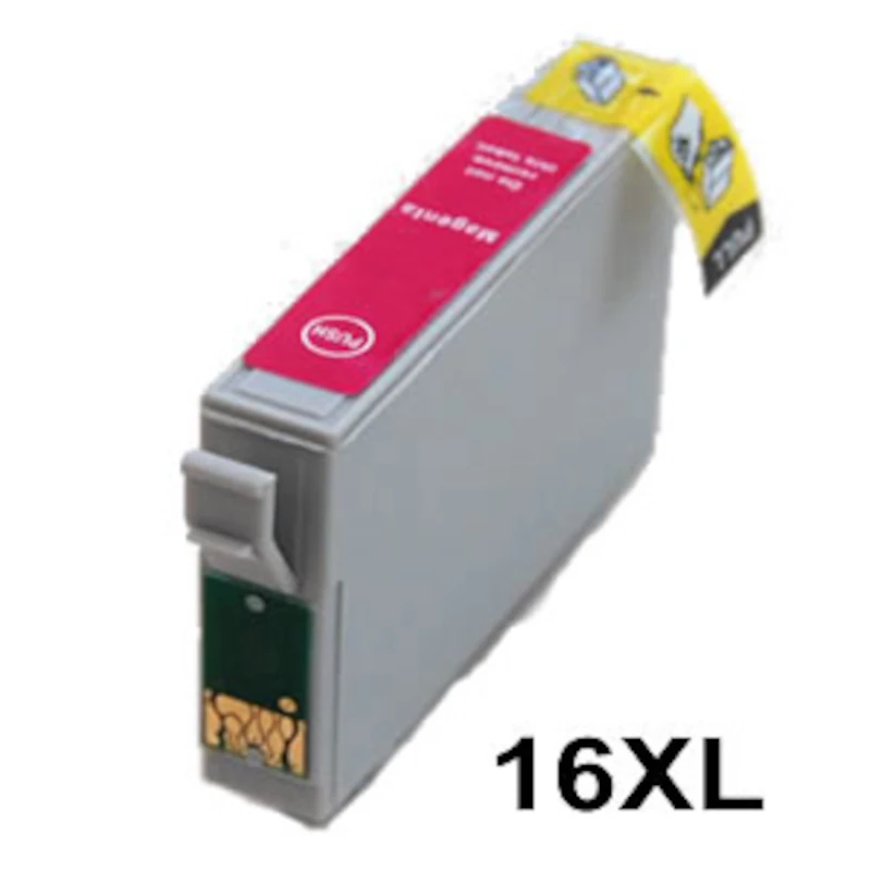 Tinta Zamjenska EPSON T1633XL C13T163340 Ljubičasta /MA