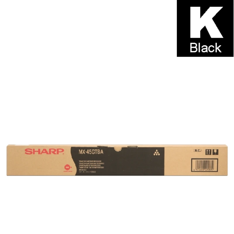 Toner (Sharp) MX-45 / MX45GTBA
