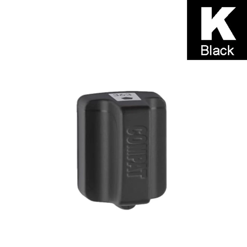 Tinta Zamjenska (HP) 363 BK XL / C8719EE