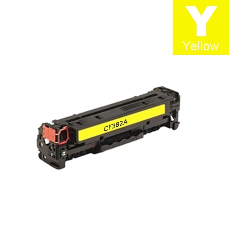 Toner Zamjenski (HP) CF382A YE / 312A