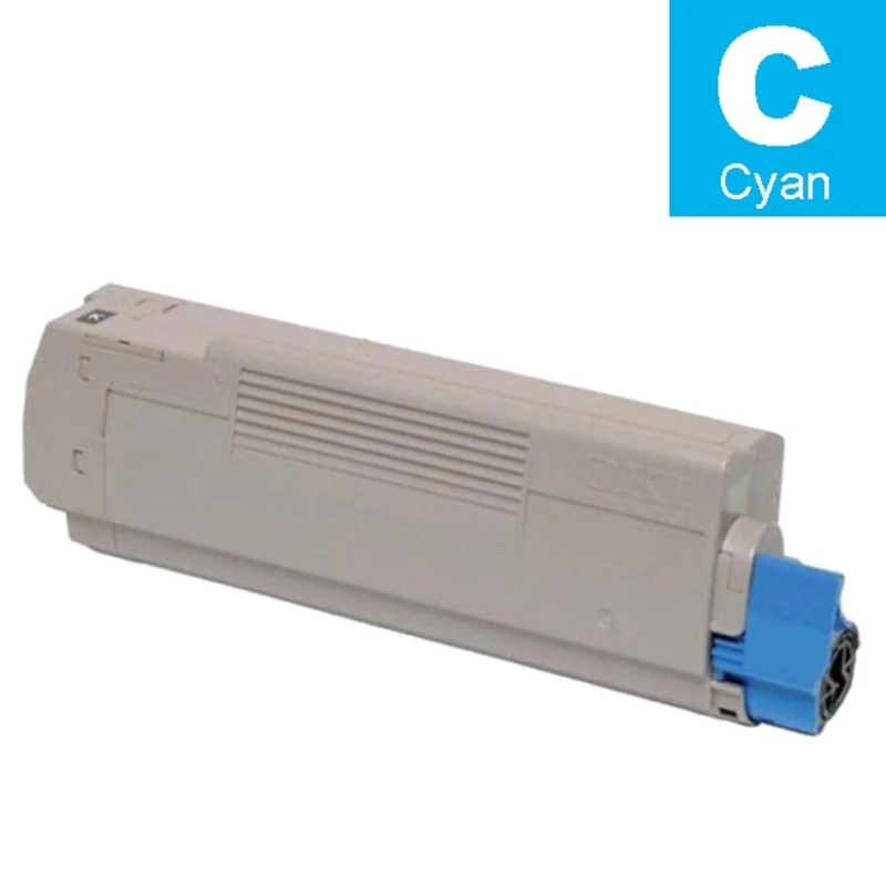 Toner Zamjenski (Oki) C-532 CY / 46490607