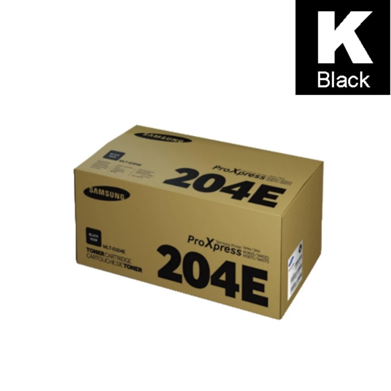 Toner (Samsung) MLT-D 204 E / SU925A