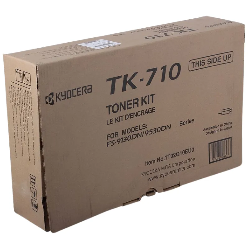 Toner (Kyocera) TK-710 / 1T02G10EU0