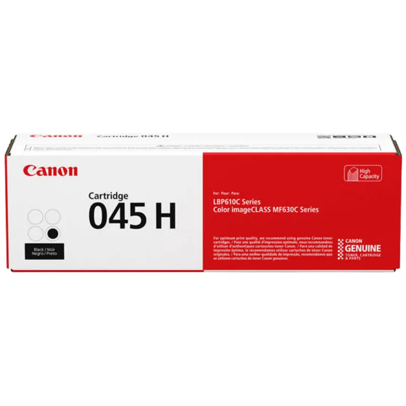 Toner (Canon) CRG-045 BK HY / 1246C002