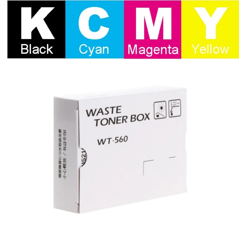 Spremnik Otpadnog Tonera (Kyocera) WT-560 / 302HN93180