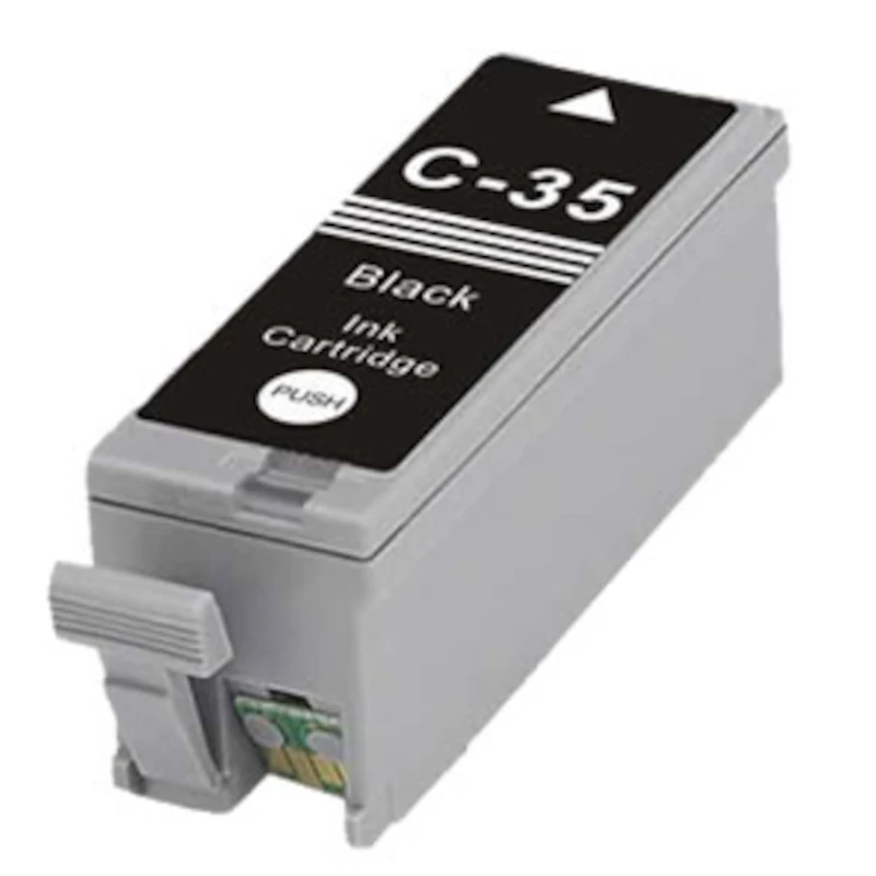Tinta Zamjenska (Canon) PGI-35 BK / 1509B001