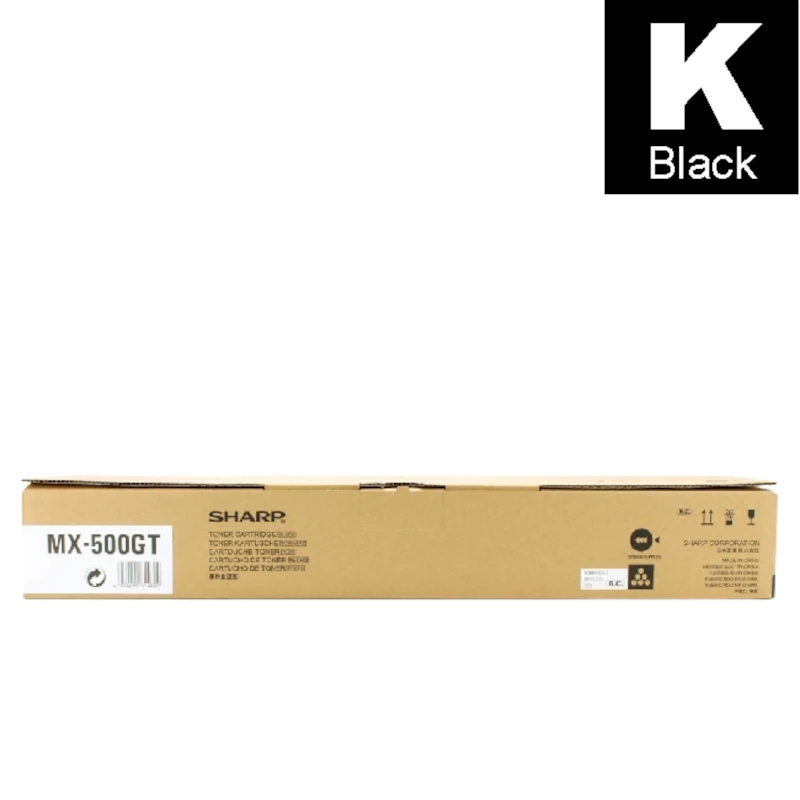 Toner (Sharp) MX-500 / MX500GT