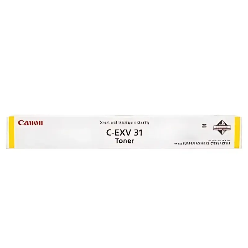 Toner (Canon) C-EXV-31 YE / 2804B002