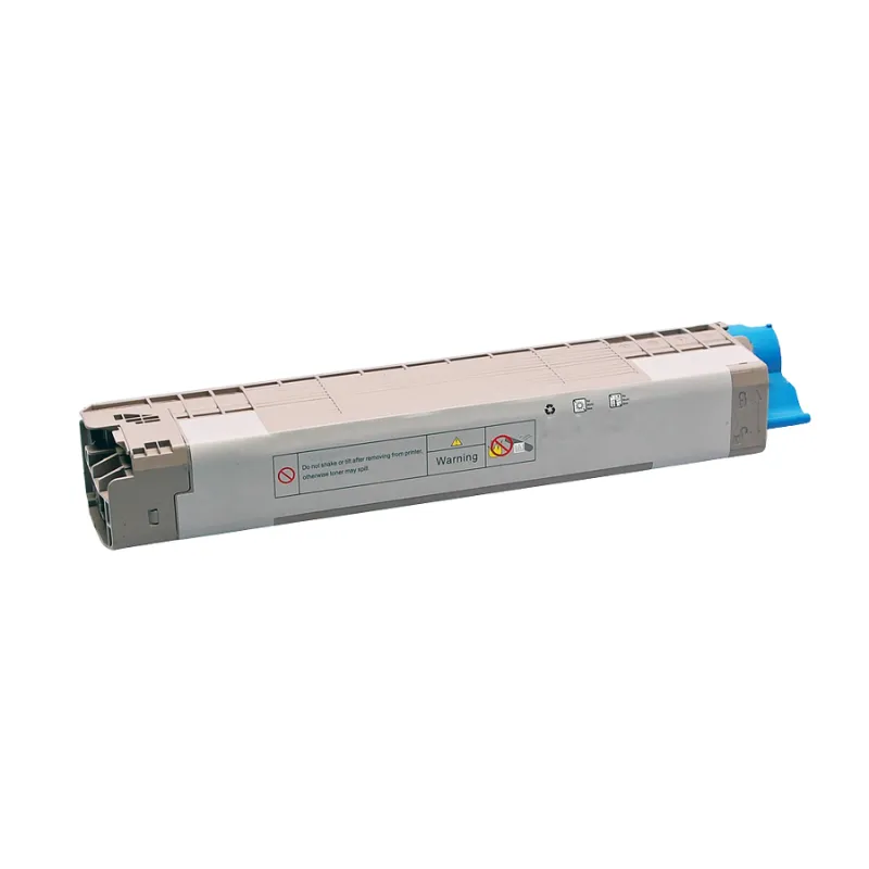 Toner Zamjenski (Oki) C-831 CY / 44844507