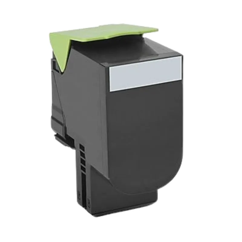 Toner Zamjenski (Lexmark) CS-310 BK HY / 70C8HK0