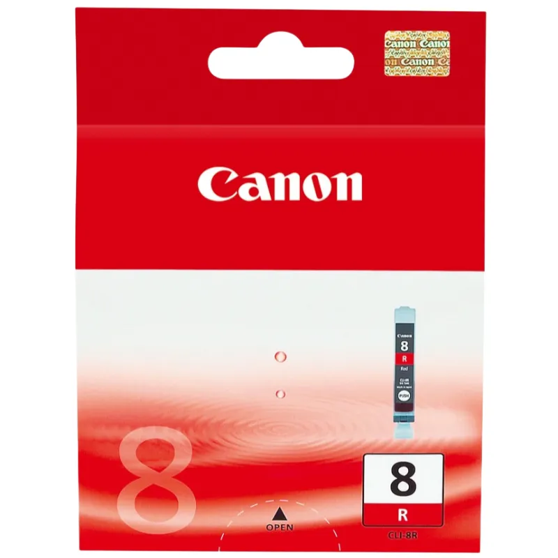 Tinta (Canon) CLI-8 RE / 0626B001