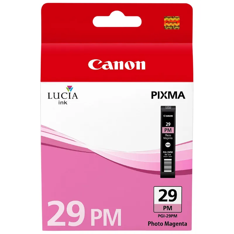 Tinta (Canon) PGI-29 PMA / 4877B001