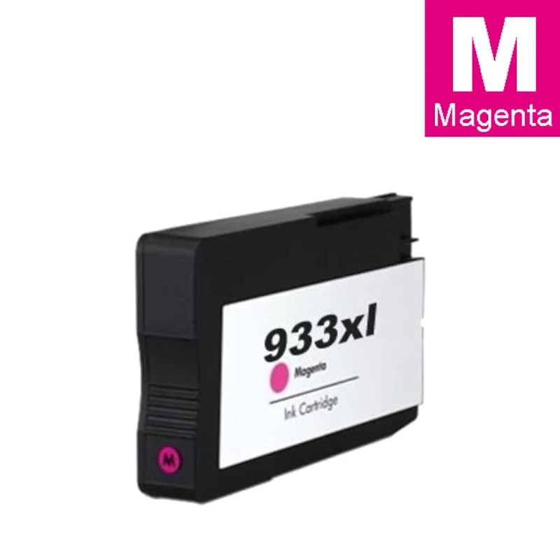 Tinta Zamjenska (HP) 933 MA XL / CN055AE 