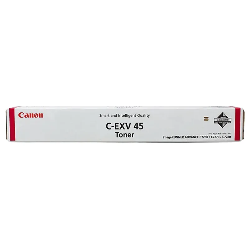 Toner (Canon) C-EXV-45 MA / 6946B002