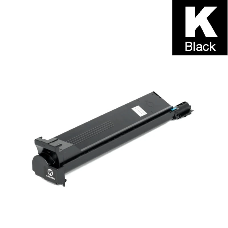 Toner Zamjenski (Konica Minolta) TN-210 BK / 8938-509