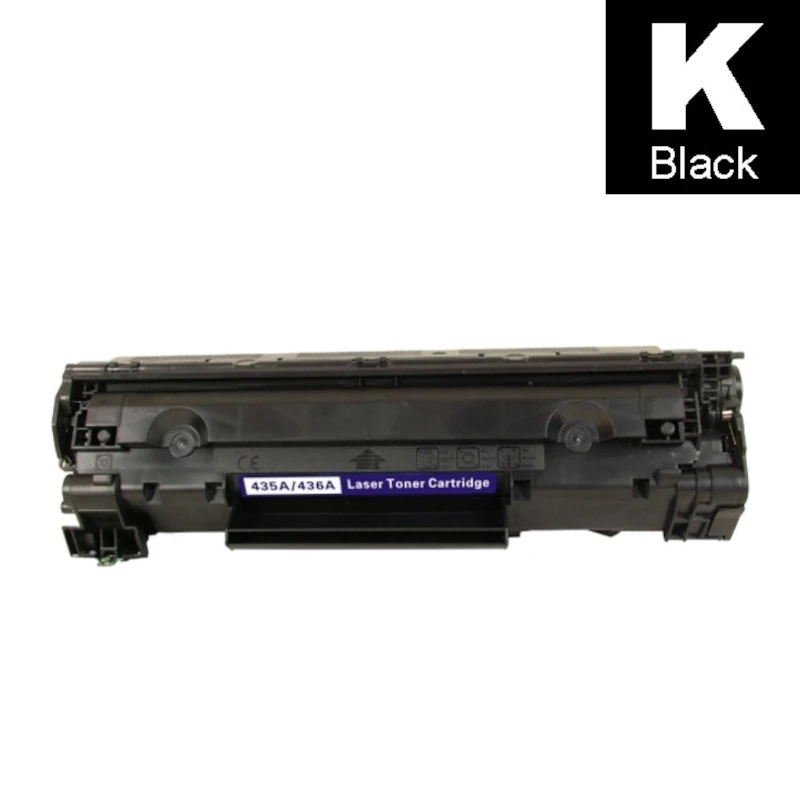 Toner Zamjenski (HP) CB435A|CB436A|CE278A|CE285A / 35|36|78|85A