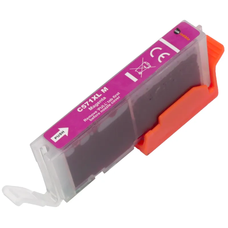 Tinta Zamjenska (Canon) CLI571Xl Magenta HQ