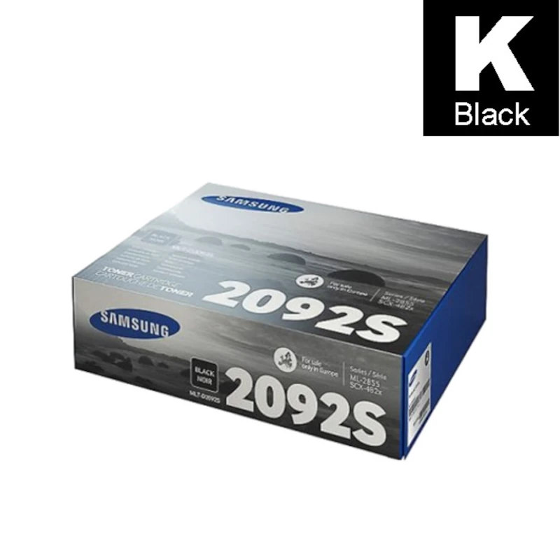 Toner (Samsung) MLT-D 2092 S / SV004A