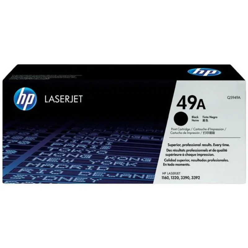 Toner (HP) Q5949A / 42A