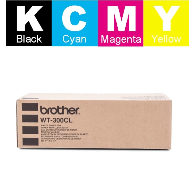 Spremnik Otpadnog Tonera (Brother) WT-300 / WT300CL