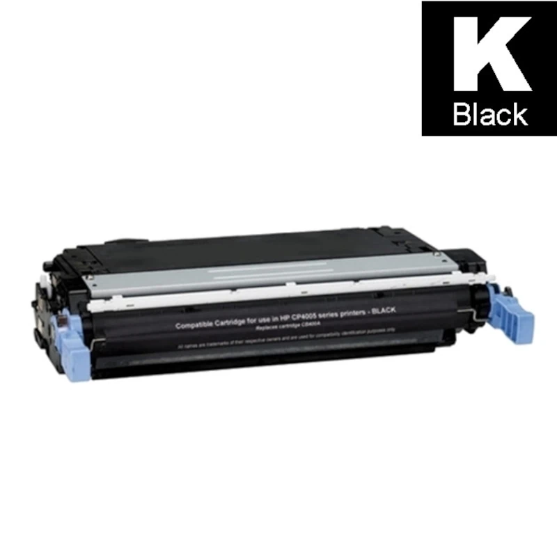 Toner Zamjenski (HP) Q6470A BK / 501A