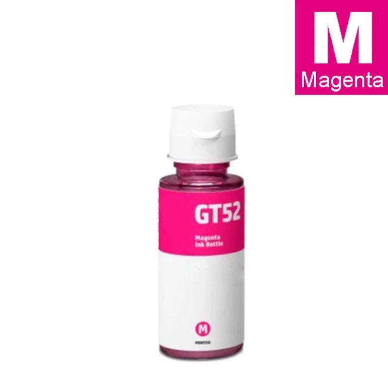 Tinta Zamjenska (HP) GT-52 MA / M0H55AE